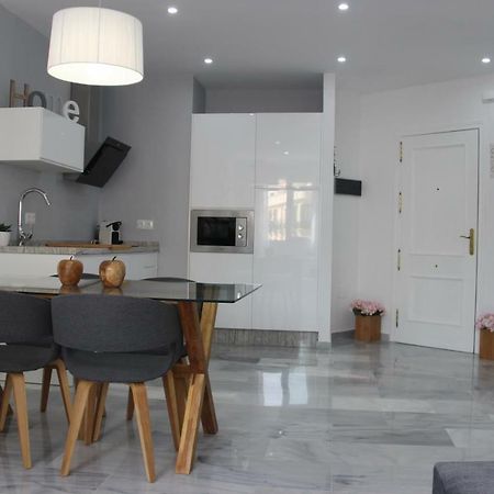 Atarazana Apartment Málaga Exterior foto