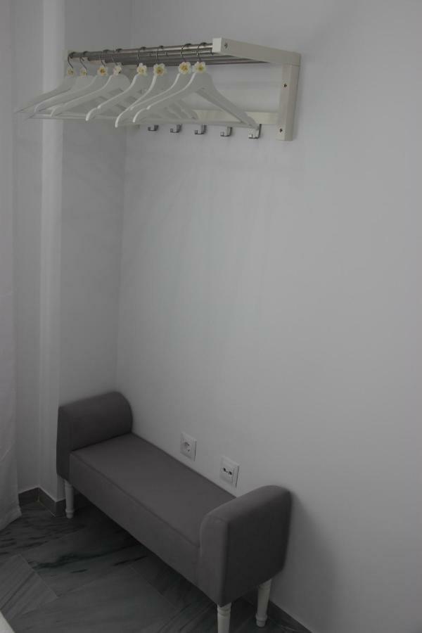 Atarazana Apartment Málaga Exterior foto