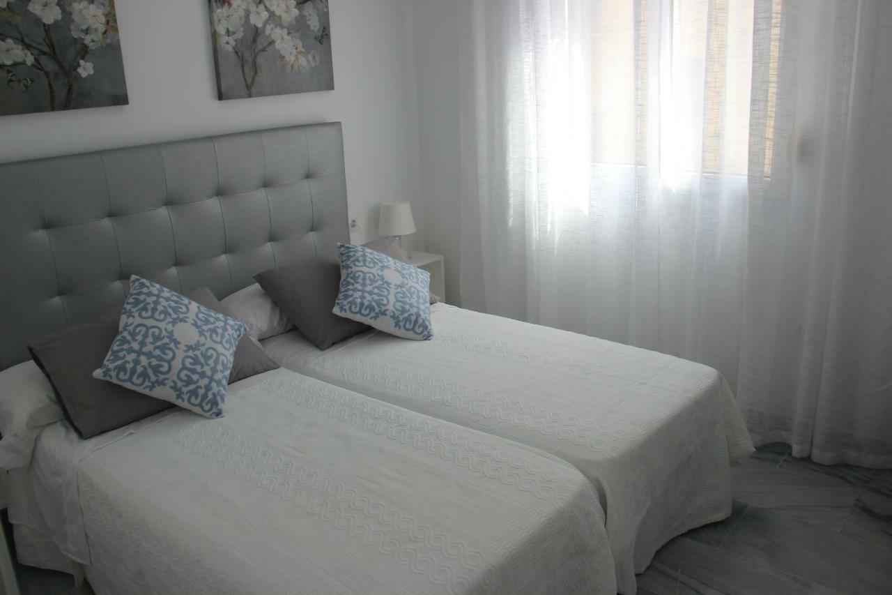 Atarazana Apartment Málaga Exterior foto